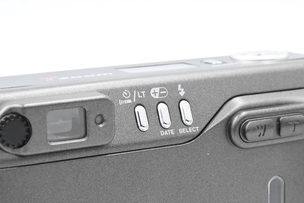 KYOCERA T zoom SN. 070432