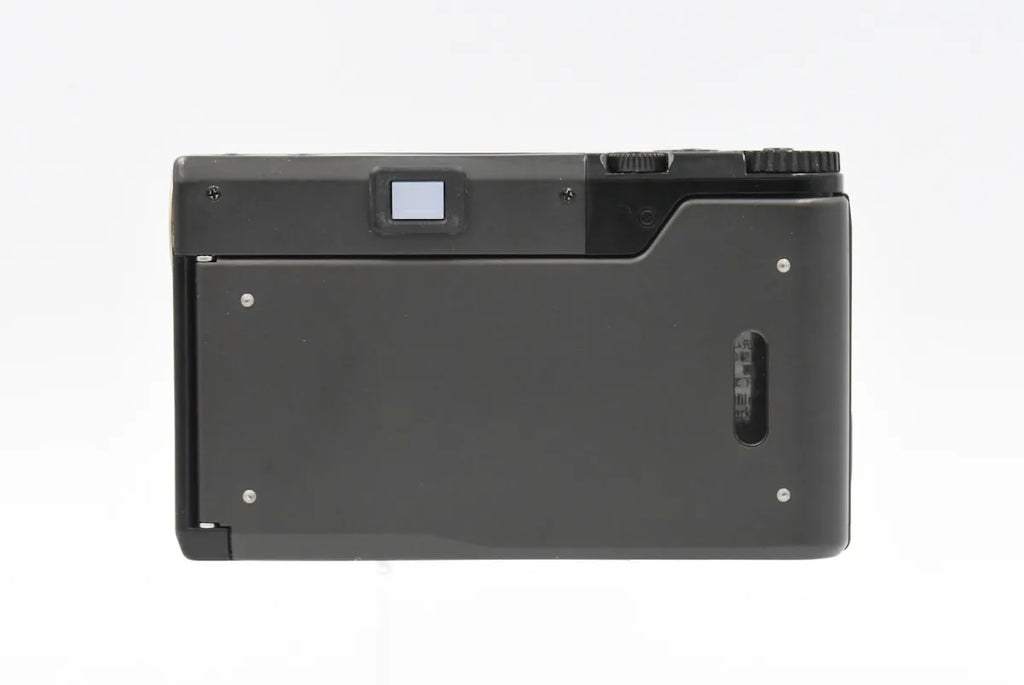 CONTAX T3 Titanium Black 70th Anniversary SN. 036084