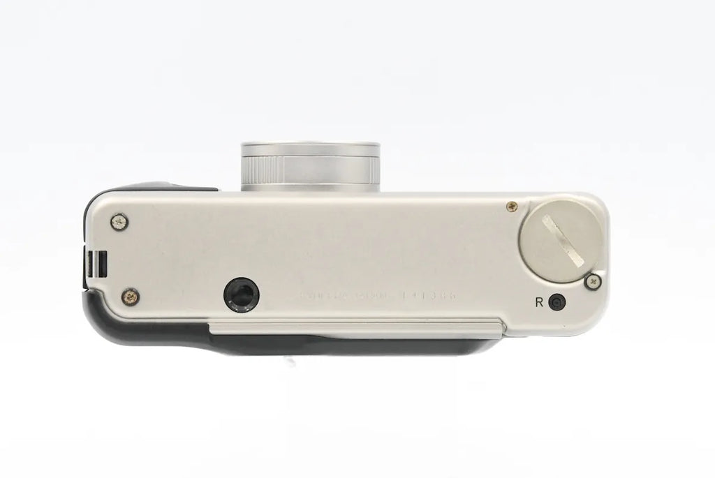 CONTAX T2D SN. 141386