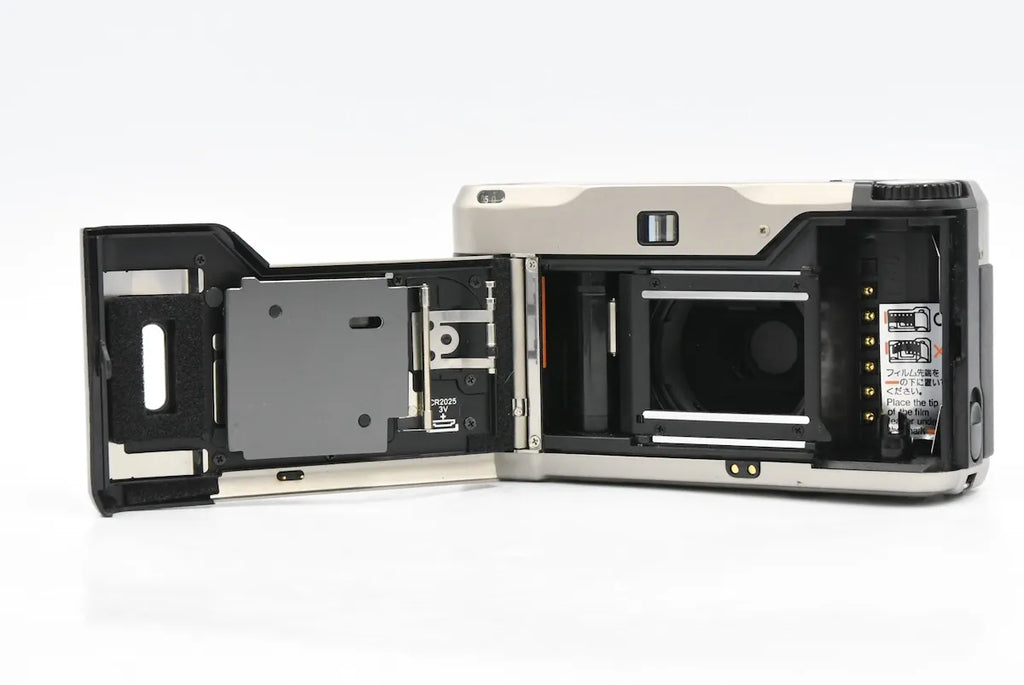 CONTAX T2D SN. 141386