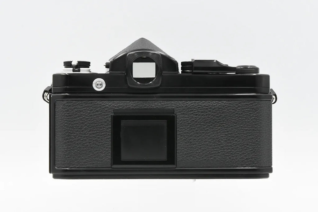 NIKON F2 Black SN. 7438867