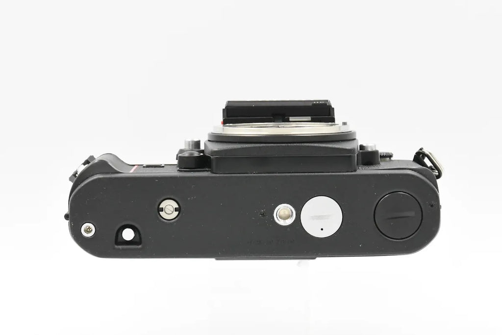 NIKON F3/T Black SN. 8522477