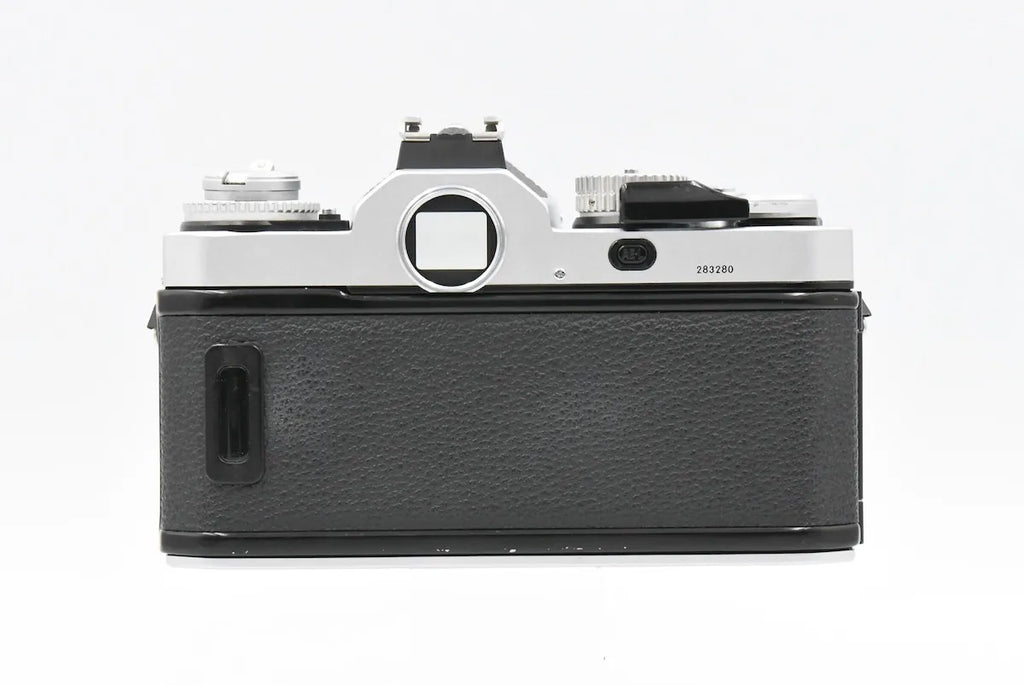NIKON FM3A SN. 283280