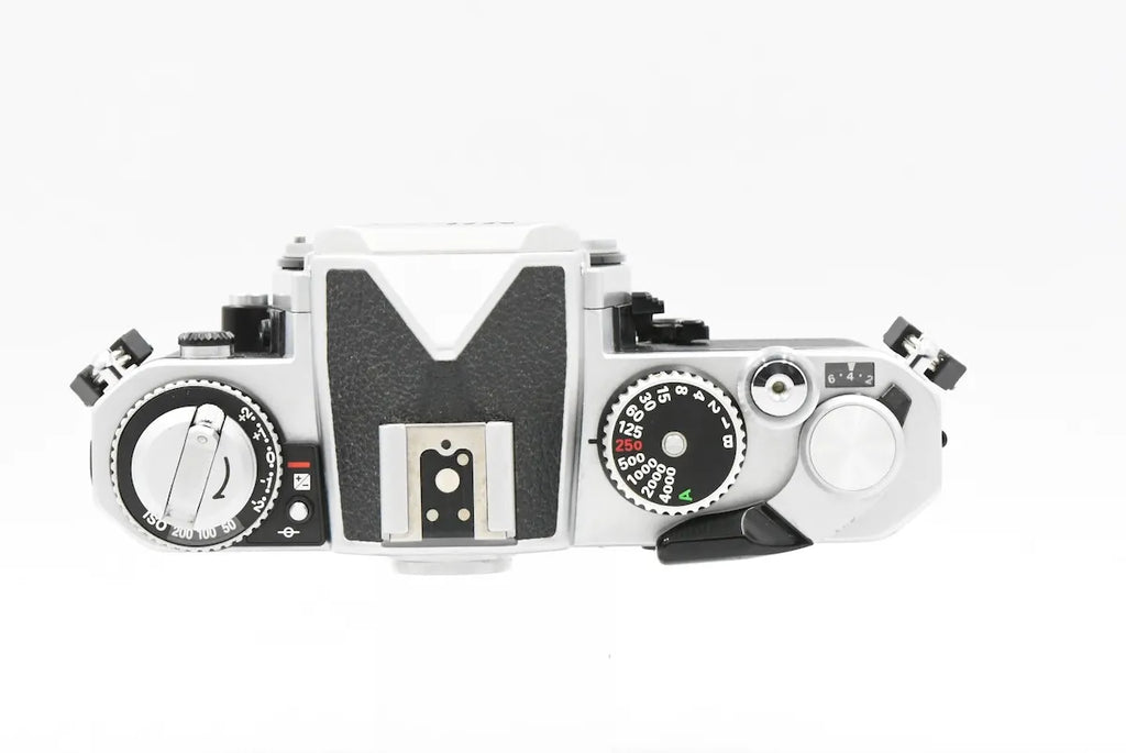 NIKON FM3A SN. 283280