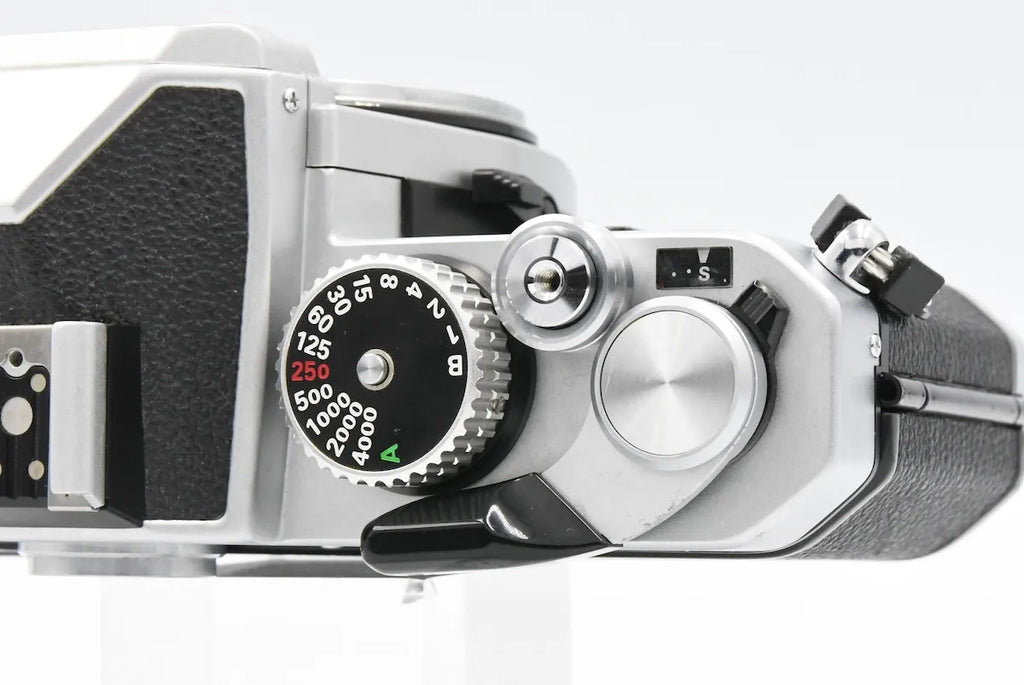 NIKON FM3A SN. 283280