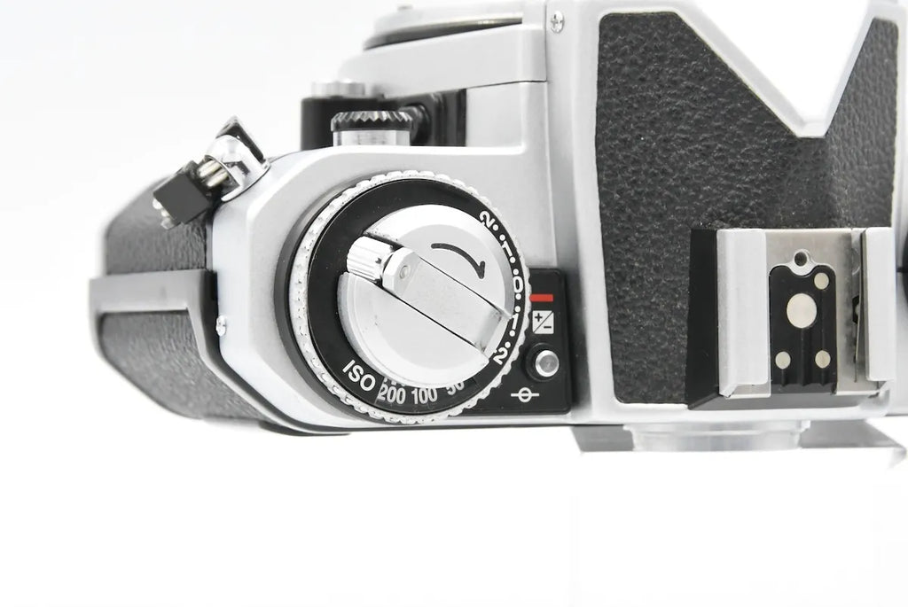 NIKON FM3A SN. 283280