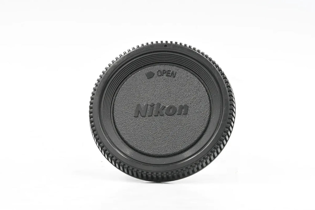 NIKON FM3A SN. 283280