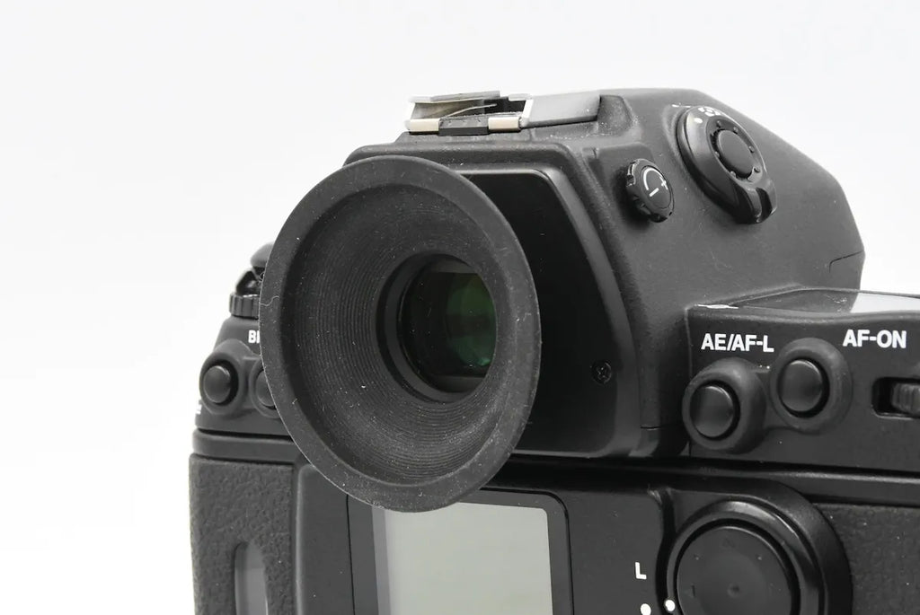 NIKON F6 SN. 0024963