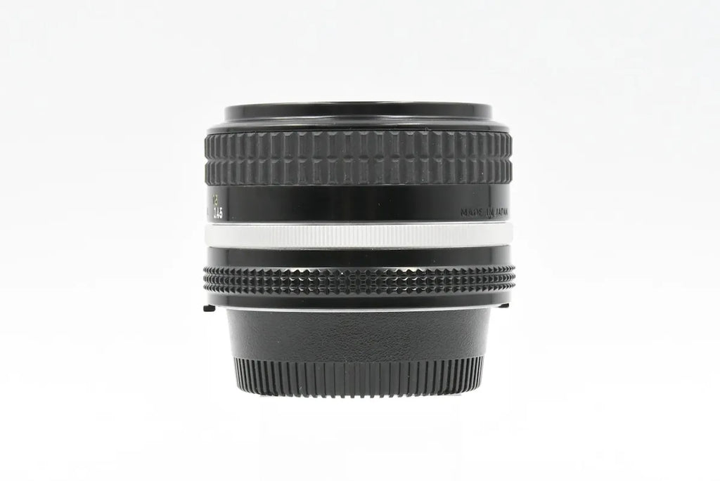 NIKON Ai-S 50mm F1.4 SN. 5178906