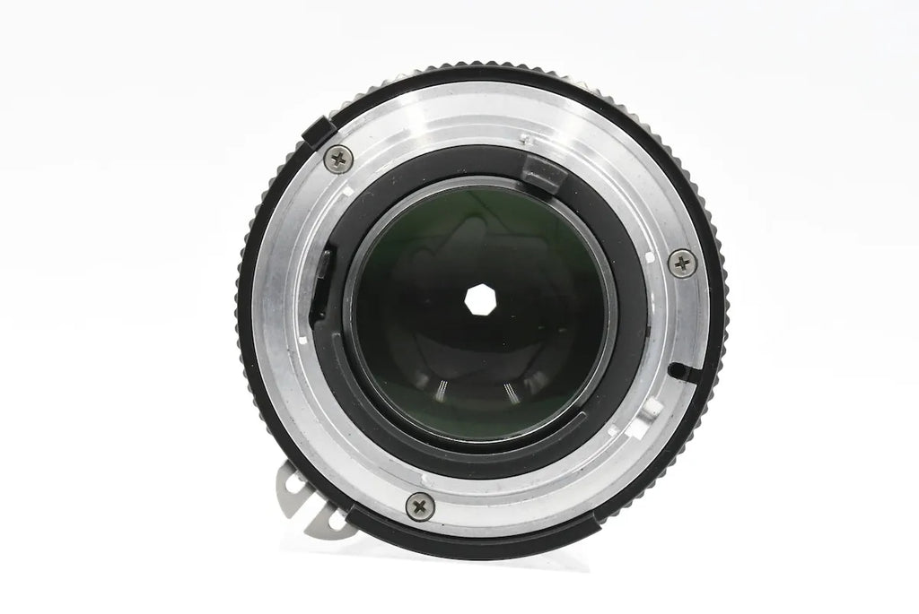 NIKON Ai-S 50mm F1.4 SN. 5178906