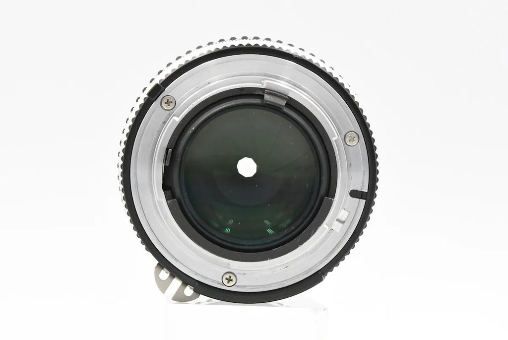 NIKON Ai-S 35mm F1.4 SN. 450638