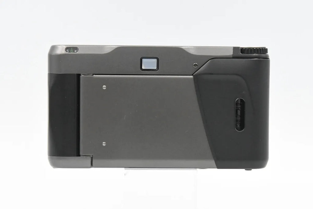 CONTAX T2 Titanium Black SN. 122790