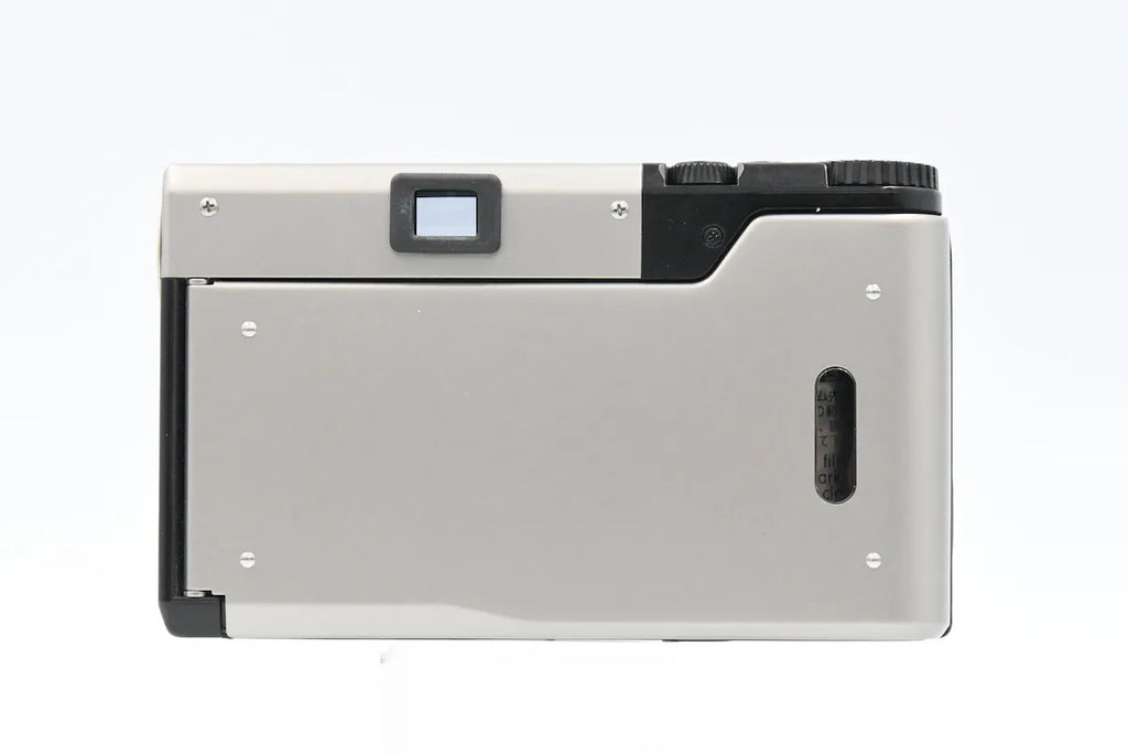 CONTAX T3 Double Teeth SN. 062690