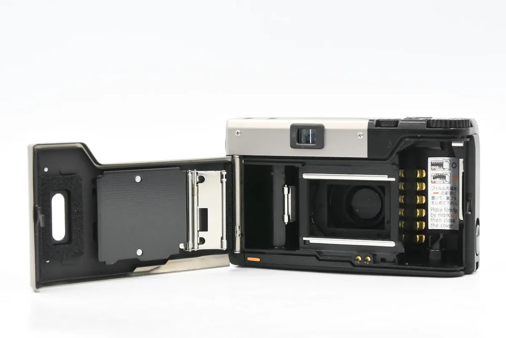 CONTAX T3 Double Teeth SN. 062690