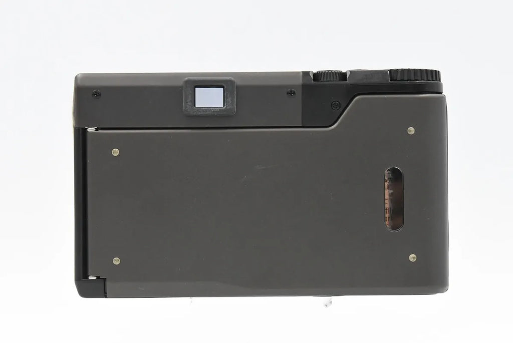 CONTAX T3 Titanium Black Single Teeth SN. 021085