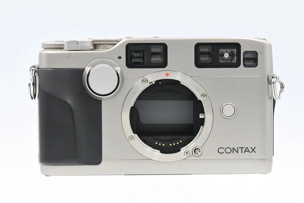 CONTAX G2 SN. 008636