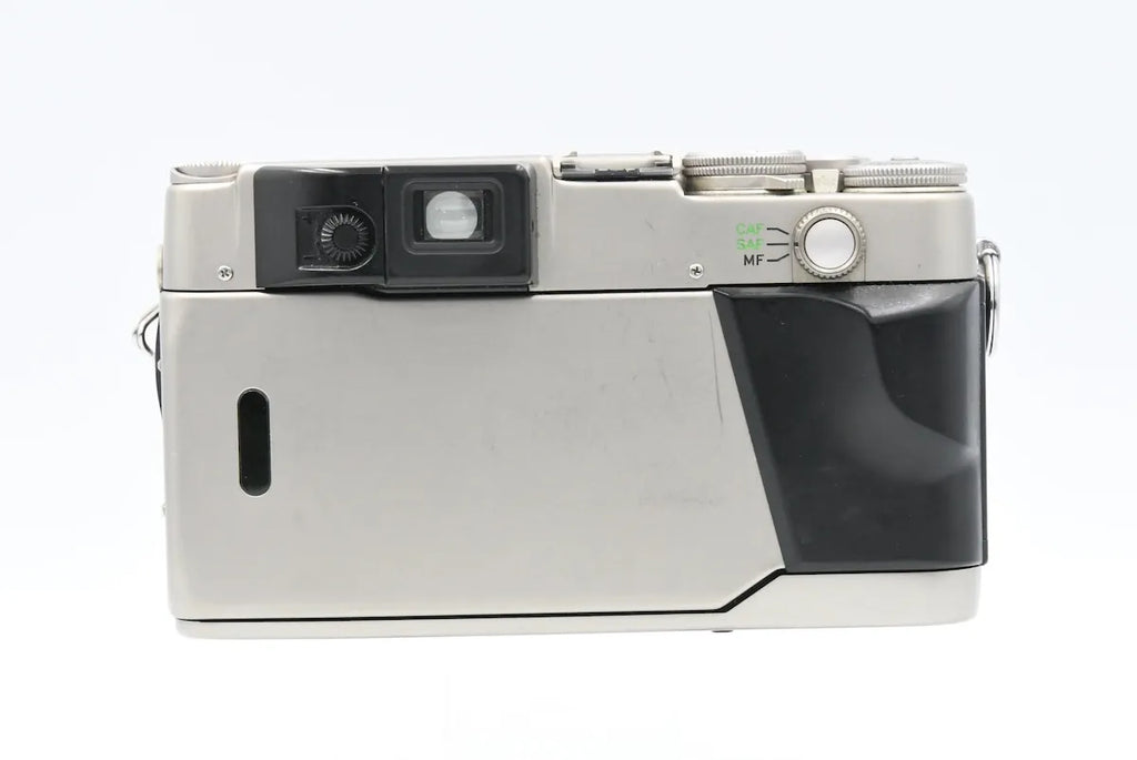 CONTAX G2 SN. 008636