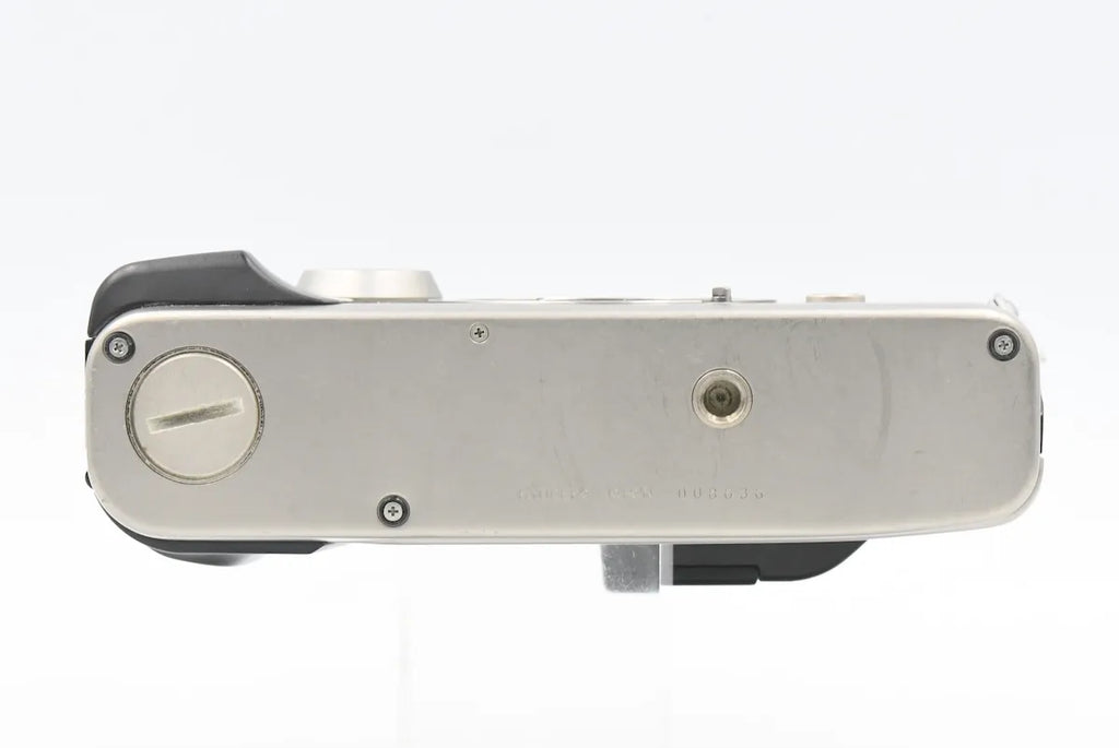 CONTAX G2 SN. 008636