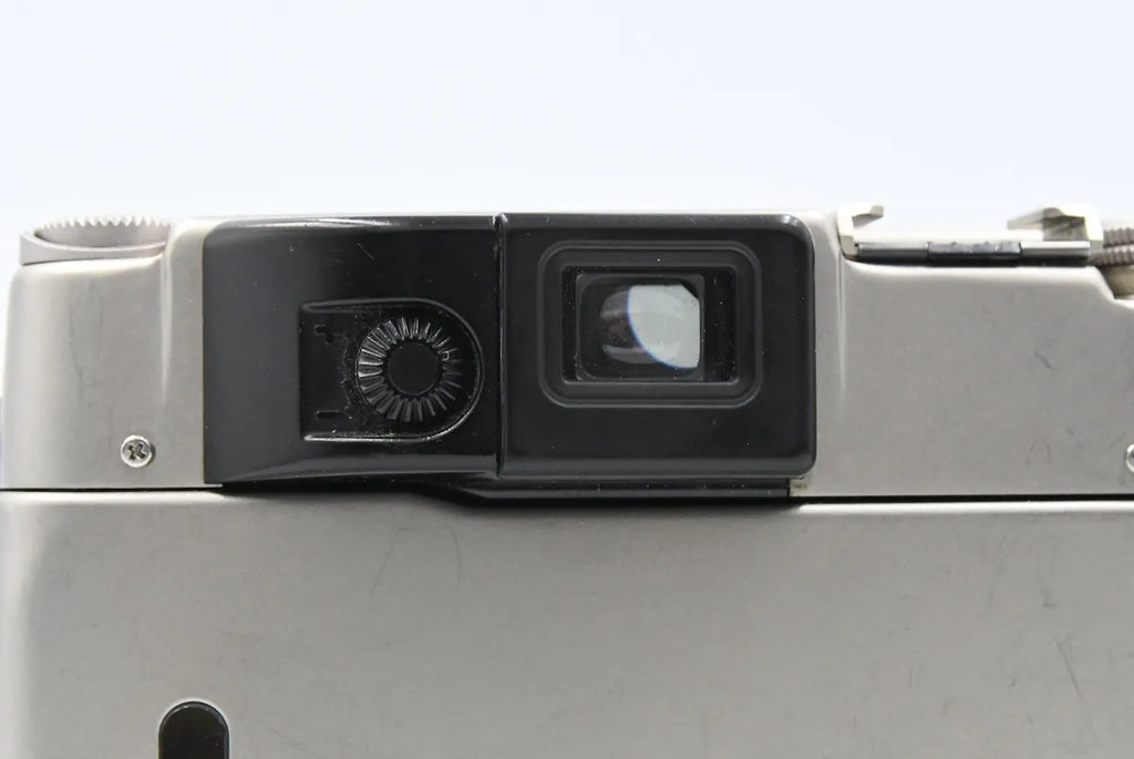 CONTAX G2 SN. 008636