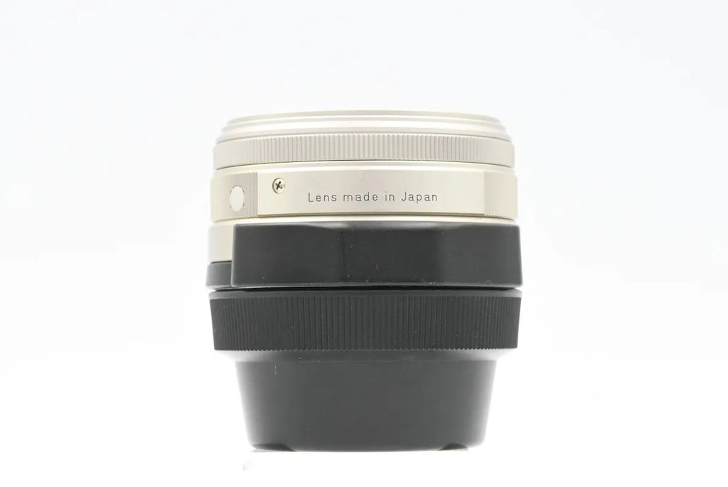 CONTAX Carl Zeiss Biogon 28mm F2.8 T* (G) SN. 7530889
