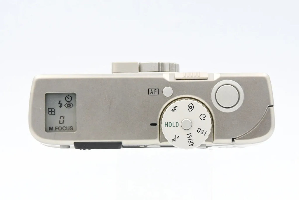 MINOLTA TC-1 SN. 13501047 – FILMCAMERA TOKYO
