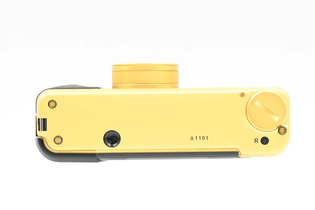 CONTAX T2 60th Anniversary SN. A1101 – FILMCAMERA TOKYO