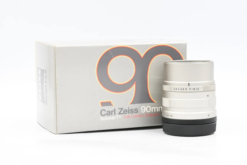 ＳＯＮＮＡＲ　Ｇ９０ｍｍ　Ｆ２．８ Review: Zeiss Sonnar 2.8/90 T* on Sony a7II - phillipreeve.net