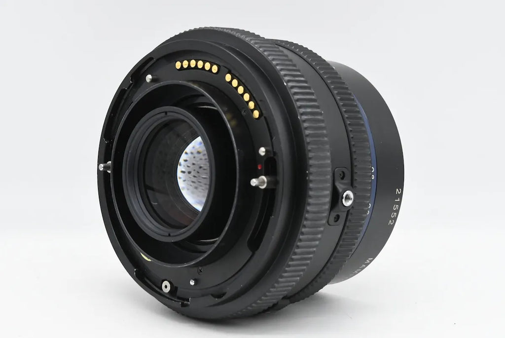 Mamiya MAMIYA-SEKOR Z 110mm F2.8 SN. 21552 – FILMCAMERA TOKYO