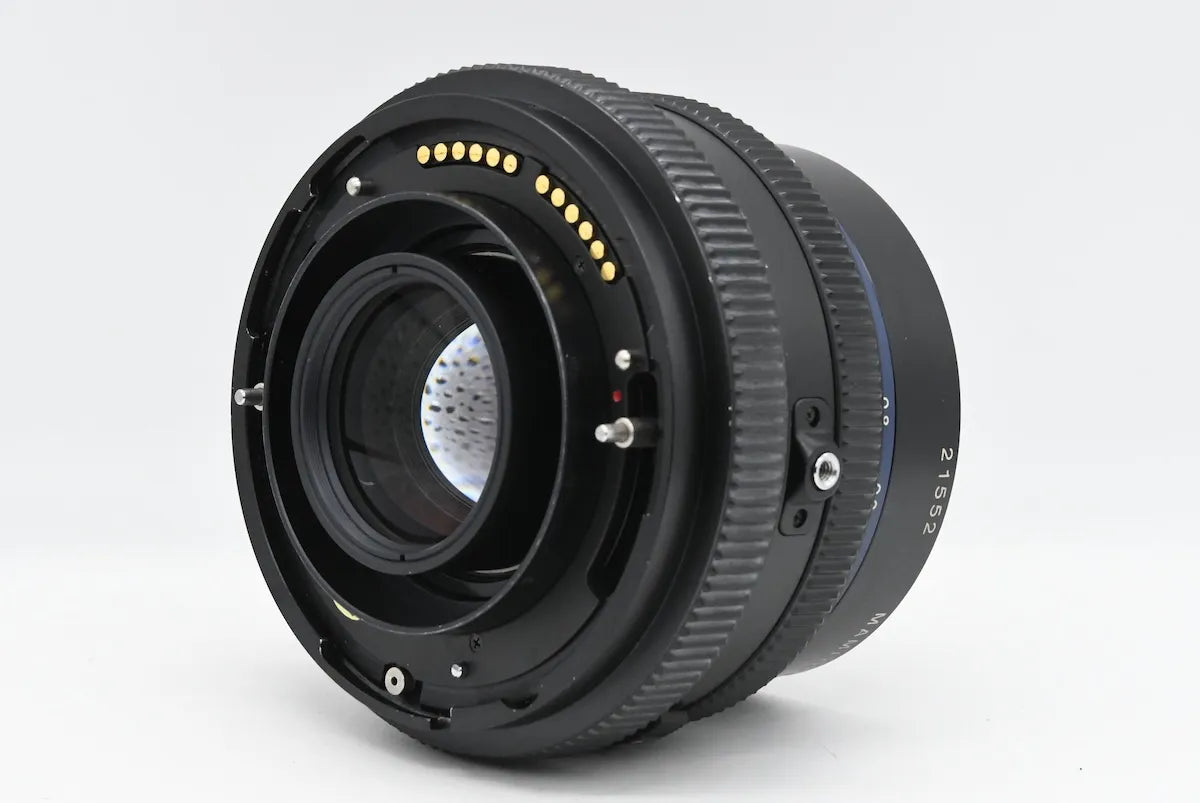 Mamiya MAMIYA-SEKOR Z 110mm F2.8 SN. 21552 – FILMCAMERA TOKYO Mamiya MAMIYA-SEKOR Z 110mm F2.8 SN. 21552 – FILMCAMERA TOKYO