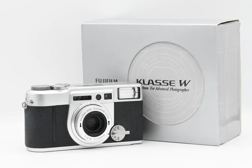 FUJIFILM – FILMCAMERA TOKYO