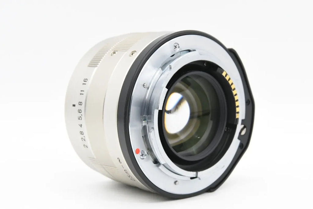 Planar Zeiss T* 45mm Carl G Contax CONTAX F2 f⁄2 Lens f2 | eBay