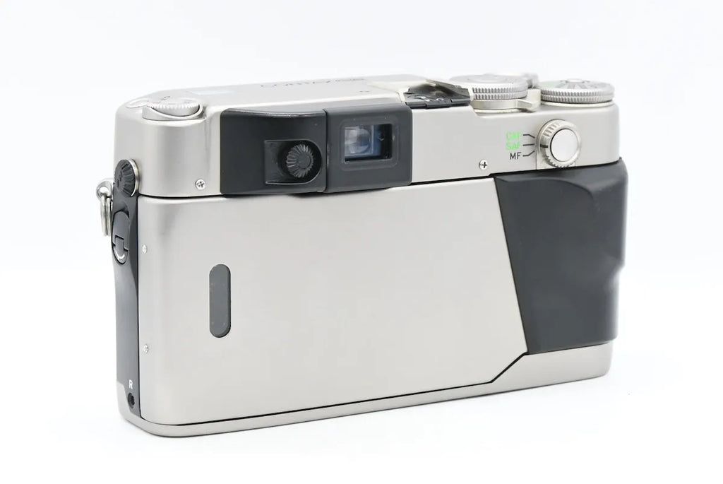 CONTAX G2 SN. 024905 – FILMCAMERA TOKYO