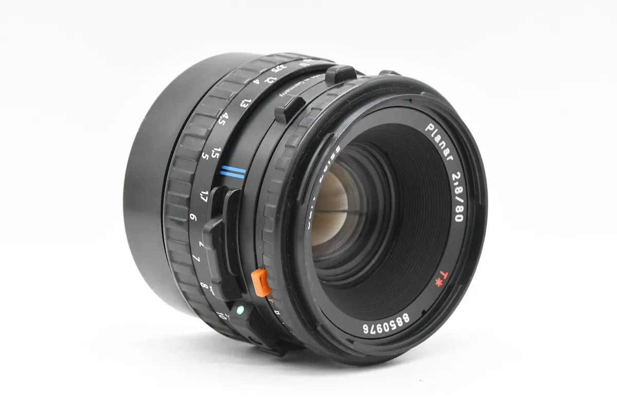 【1円スタート】HASSELBLAD Carl Zeiss Planar 80mm F2.8 T* CF 6861086 透過光確認済 中判標準レンズ Planar Hasselblad Zeiss JAPAN Poor camera 【1円スタート】HASSELBLAD Carl Zeiss Planar 80mm F2.8 T* CF 6861086 透過光確認済 中判標準レンズ Planar Hasselblad Zeiss JAPAN Poor camera