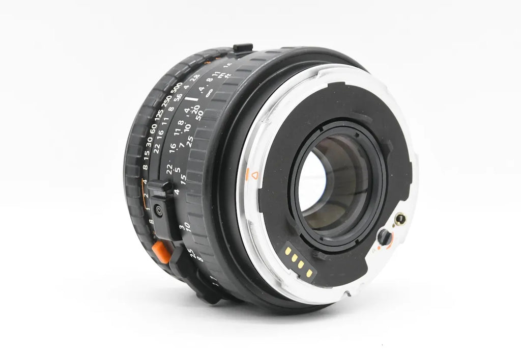 Hasselblad Carl Zeiss CFE Planar 80mm F2.8 T* SN. 8850976