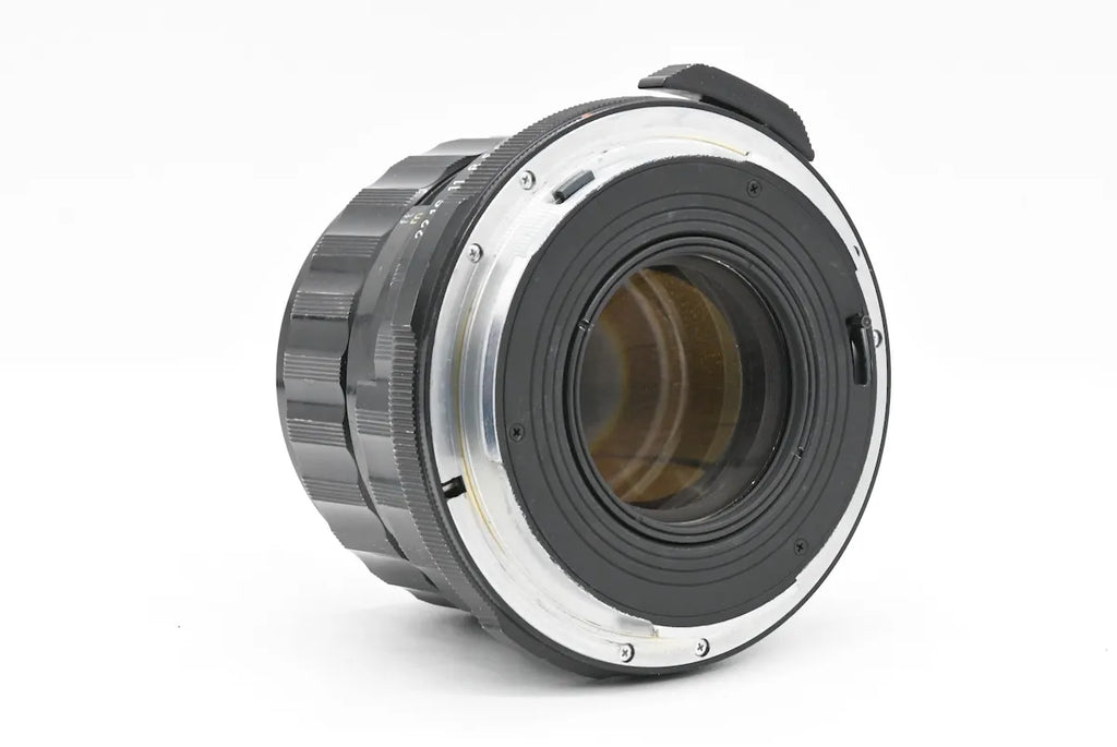PENTAX Super-Multi-Coated TAKUMAR 6x7 105mm F2.4 (67) SN. 6936748