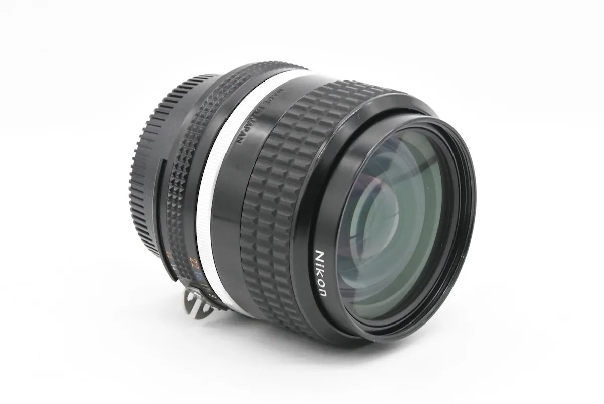 Nikkor 35mm Ai-s f2 【公式通販】