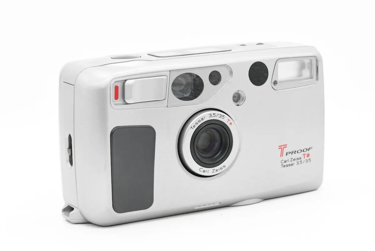 KYOCERA T PROOF SN. 076943 – FILMCAMERA TOKYO