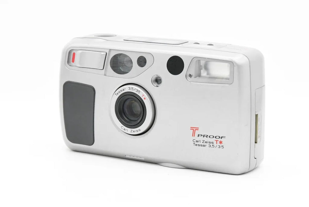 KYOCERA T PROOF SN. 076943 – FILMCAMERA TOKYO