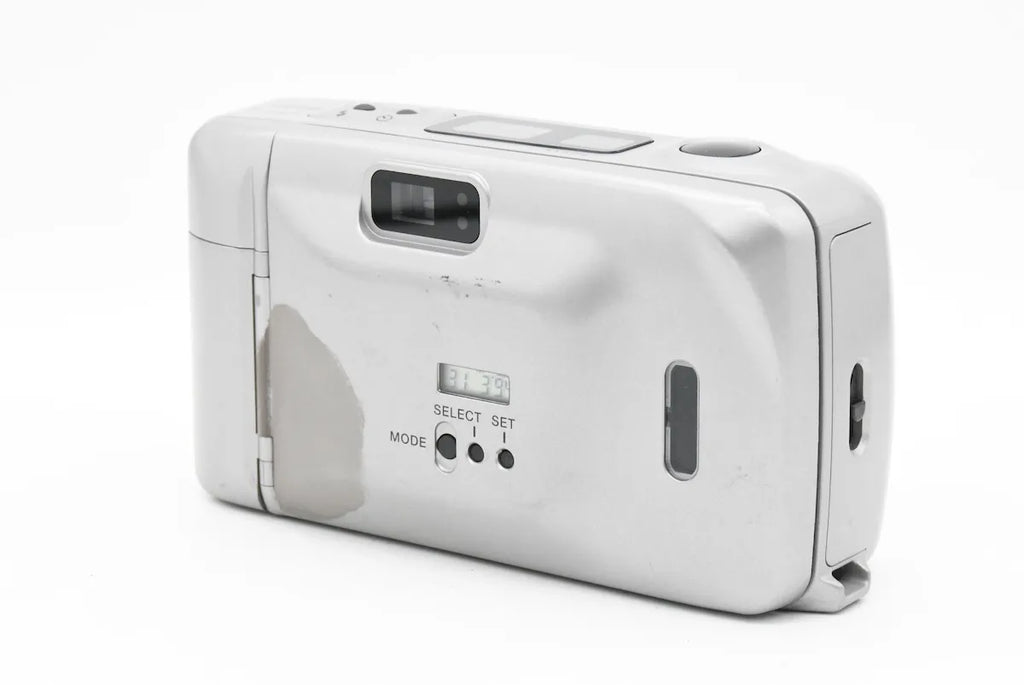 KYOCERA T PROOF SN. 076943 – FILMCAMERA TOKYO