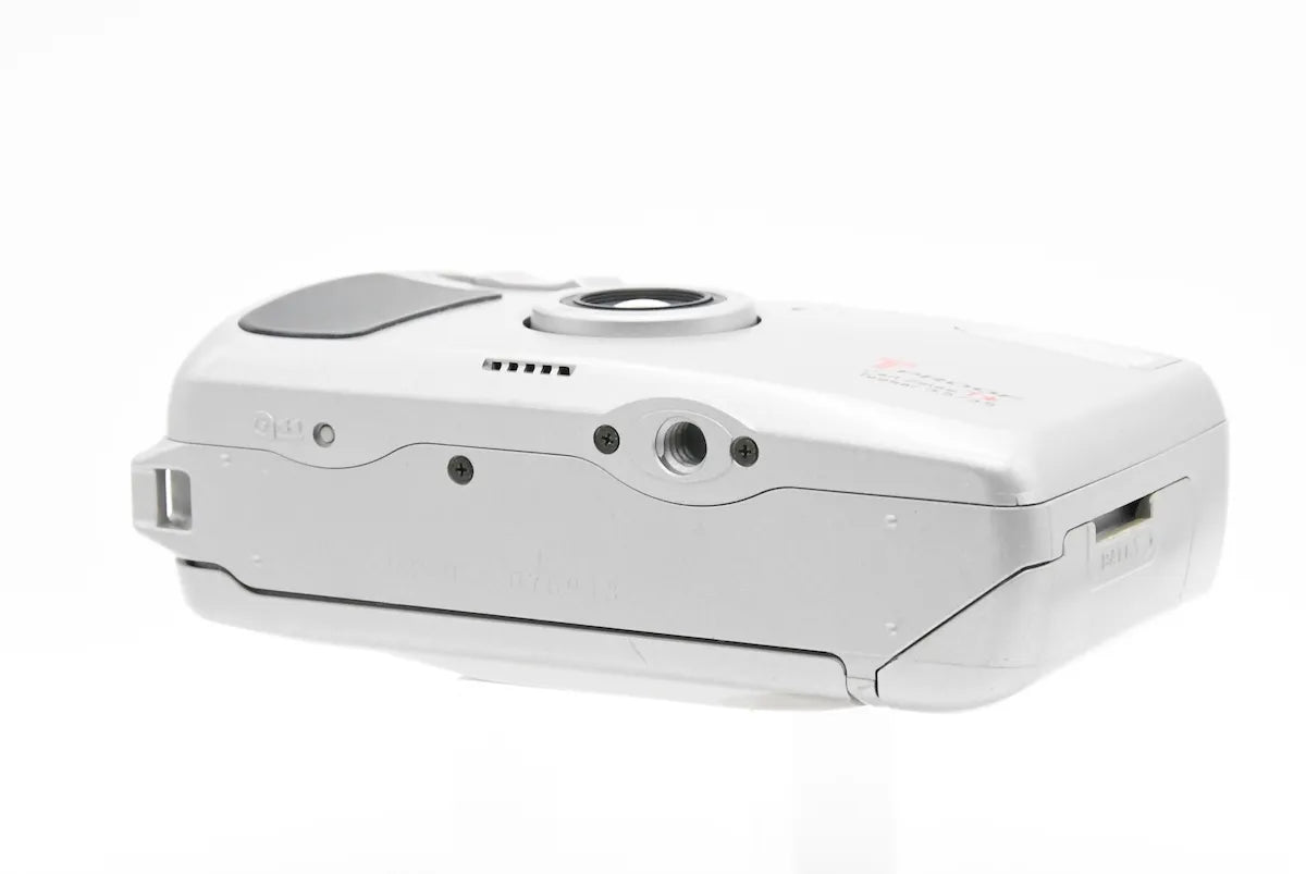KYOCERA T PROOF SN. 076943 – FILMCAMERA TOKYO KYOCERA T PROOF SN. 076943 – FILMCAMERA TOKYO