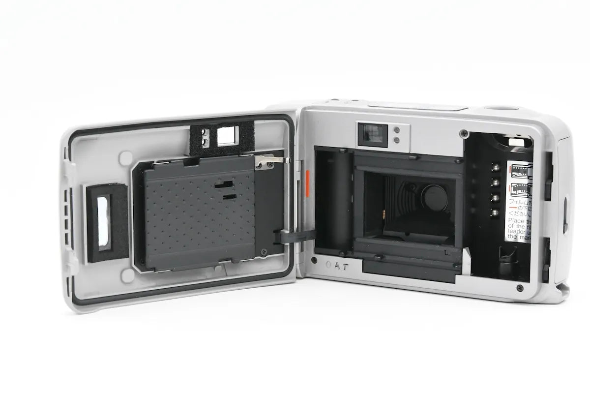 KYOCERA T PROOF SN. 076943 – FILMCAMERA TOKYO KYOCERA T PROOF SN. 076943 – FILMCAMERA TOKYO
