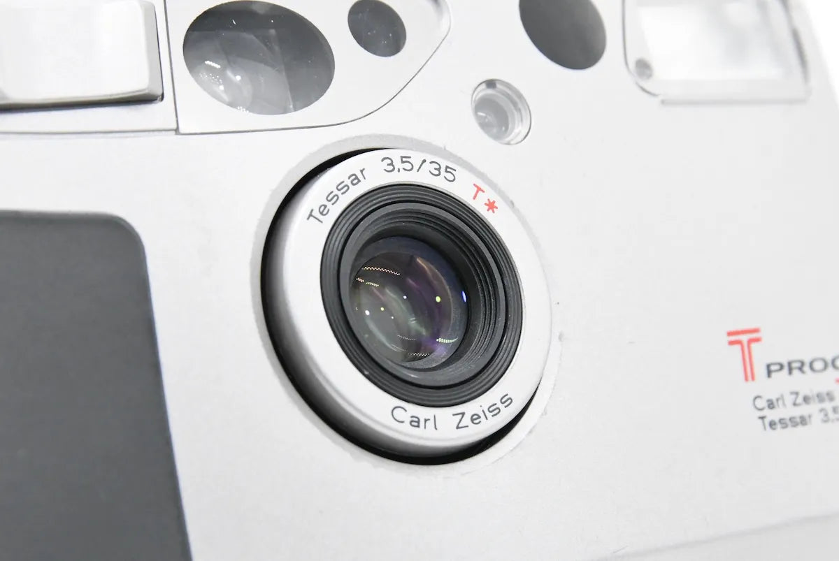 KYOCERA T PROOF SN. 076943 – FILMCAMERA TOKYO KYOCERA T PROOF SN. 076943 – FILMCAMERA TOKYO