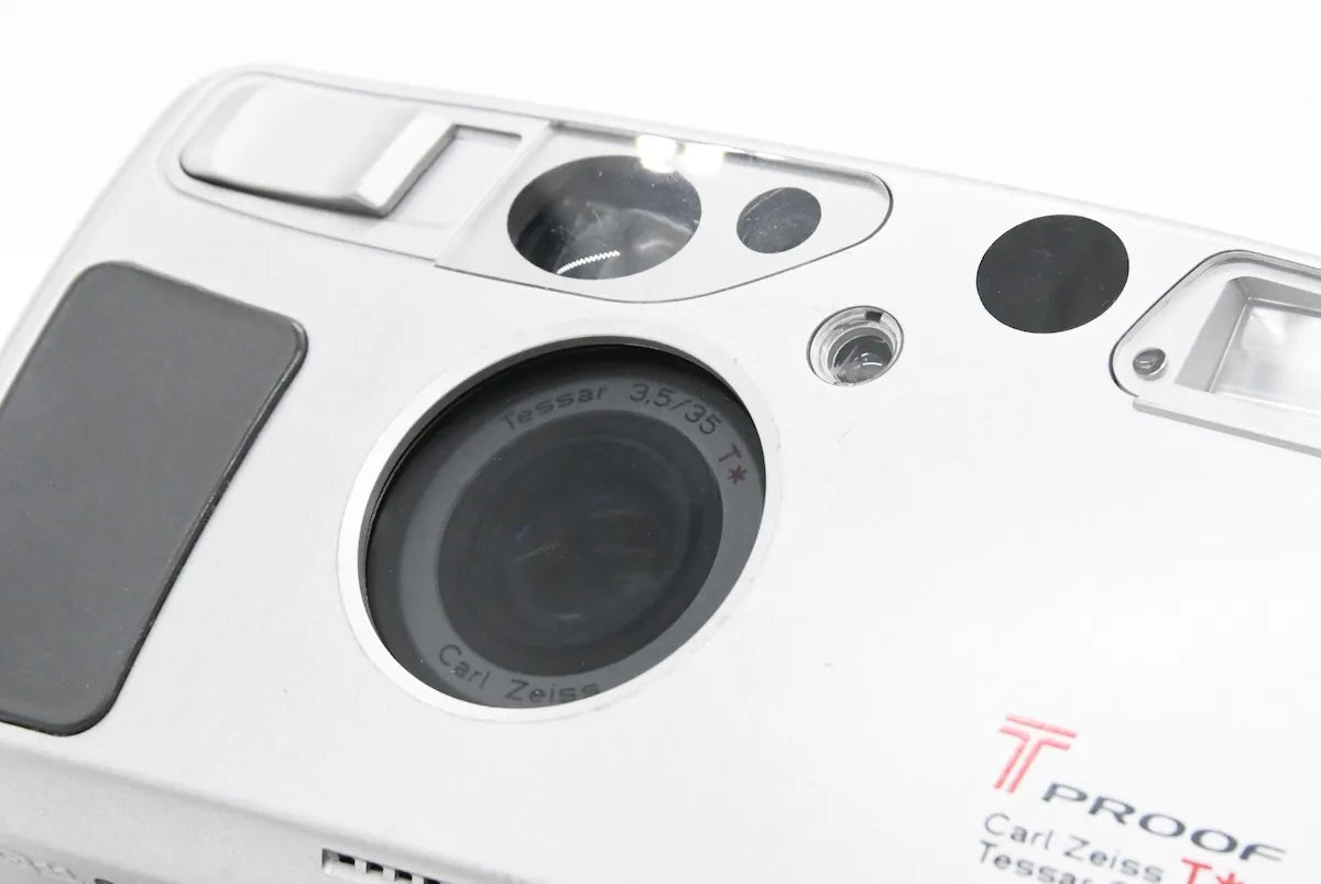 KYOCERA T PROOF SN. 076943 – FILMCAMERA TOKYO KYOCERA T PROOF SN. 076943 – FILMCAMERA TOKYO