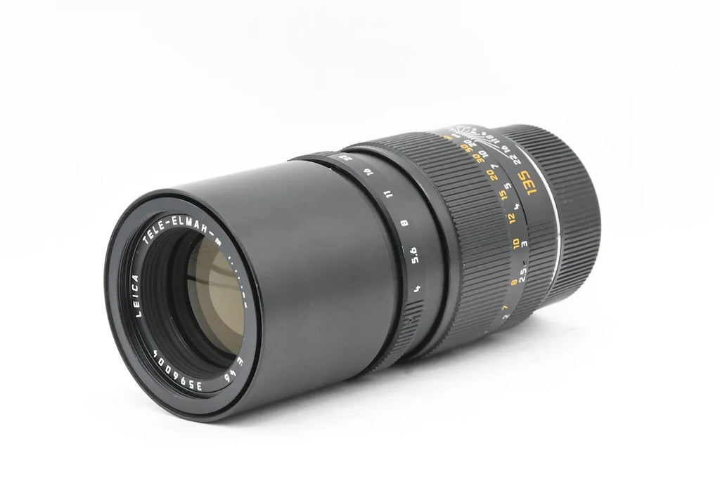 Leica Lens – FILMCAMERA TOKYO