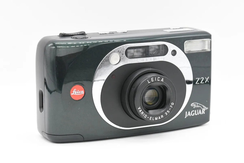 LEICA – FILMCAMERA TOKYO