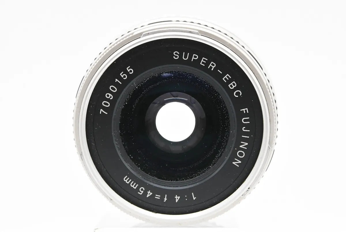 FUJIFILM TX-1 + SUPER-EBC FUJINON 45mm F4 SN. 7070832 – FILMCAMERA FUJIFILM TX-1 + SUPER-EBC FUJINON 45mm F4 SN. 7070832 – FILMCAMERA
