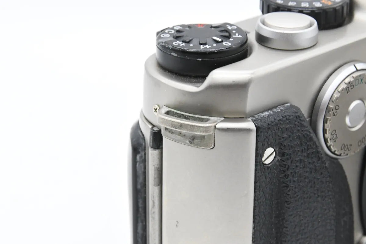 FUJIFILM TX-1 + SUPER-EBC FUJINON 45mm F4 SN. 7070832 – FILMCAMERA FUJIFILM TX-1 + SUPER-EBC FUJINON 45mm F4 SN. 7070832 – FILMCAMERA
