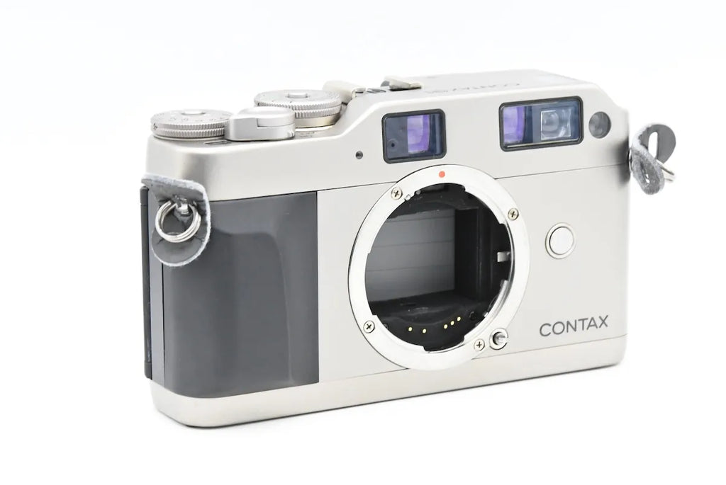 Contax T2 - Camera-wiki.org - The free camera encyclopedia