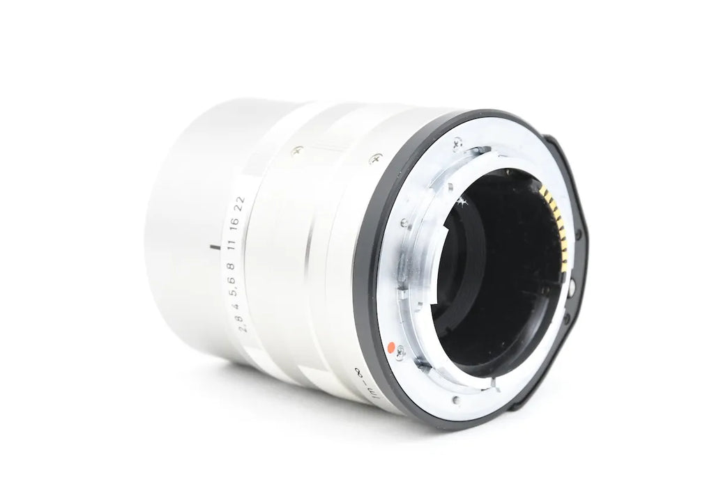 CONTAX Carl Zeiss Sonnar 90mm F2.8 T* (G) SN. 7921393