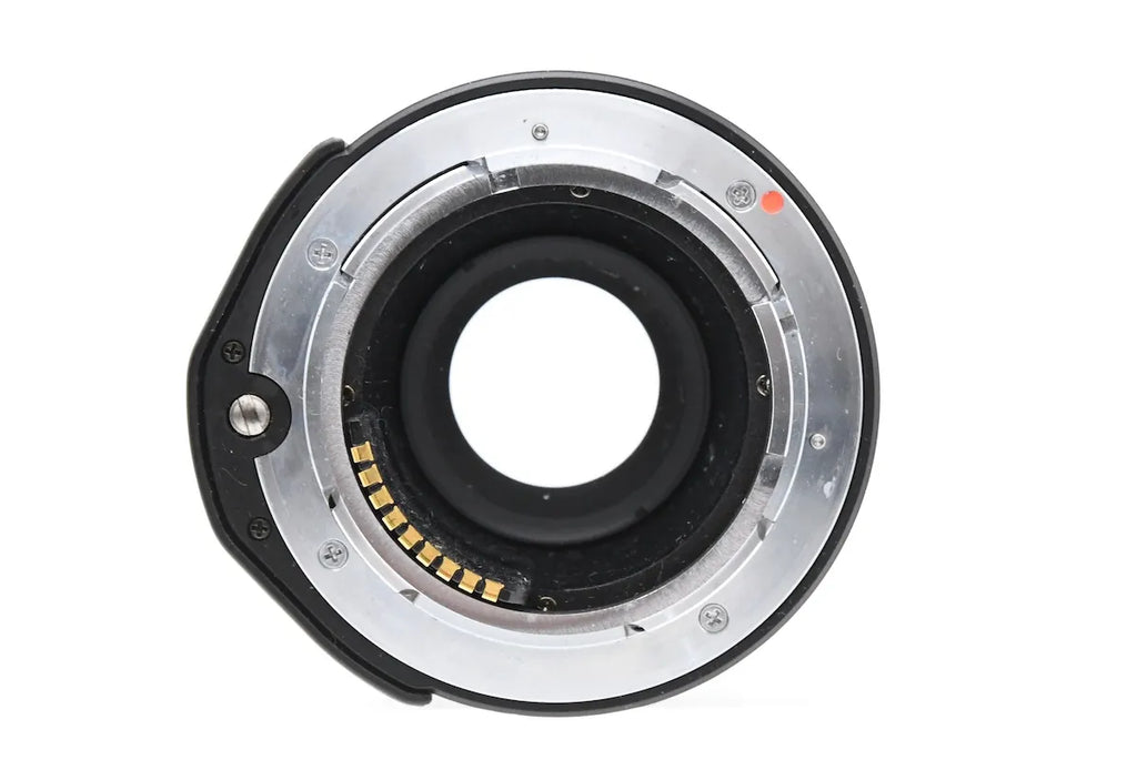CONTAX Carl Zeiss Sonnar 90mm F2.8 T* (G) SN. 7921393 – FILMCAMERA